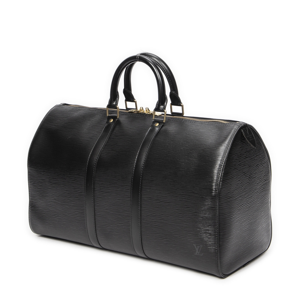 Louis Vuitton Keepall 45 - Picture 2 of 11